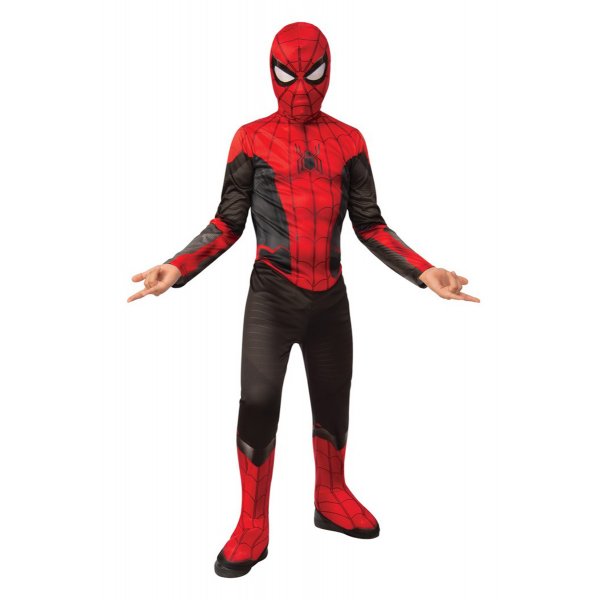 Αποκριάτικη Στολή Marvel Spiderman V3